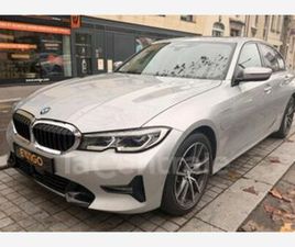 (G20) 330E 293 HYBRIDE M SPORT BVA8