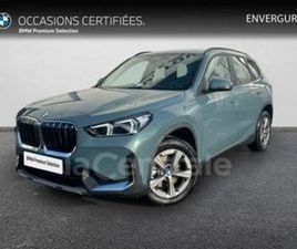 BMW X1 XDRIVE 25E (U11) XDRIVE 25E 245 DKG7