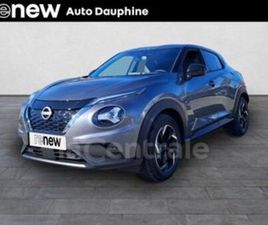 NISSAN JUKE II 1.6 HYBRID 143 N-CONNECTA