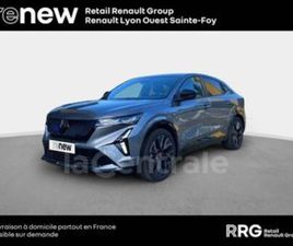 RENAULT RAFALE E-TECH 1.2 E-TECH FULL HYBRID 200 ESPRIT ALPINE