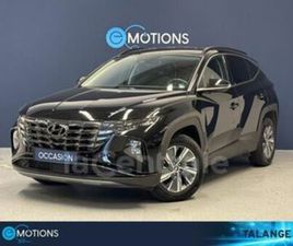 IV 1.6 T-GDI 230 HYBRID CREATIVE BVA6