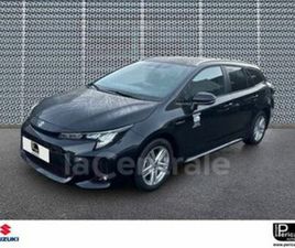 SUZUKI SWACE GENERATION2 1.8 HYBRID PRIVILEGE