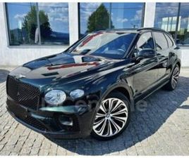 GENERATION2 HYBRID 3.0 462 BVA