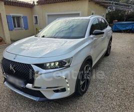 1.6 E-TENSE 4X4 GRAND CHIC AUTOMATIQUE
