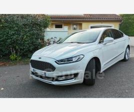 FORD MONDEO SW IV GENERATION2 SW 2.0 HYBRID 187 VIGNALE BVA