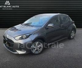 MAZDA 2 IV 1.5 HYBRID 116 EXCLUSIVE-LINE CVT