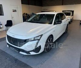 III 1.6 PHEV 180 ACTIVE PACK E-EAT8