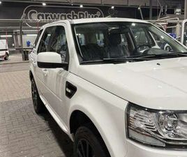 FREELANDER SI4 DYNAMIC