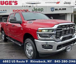 NEW 2026 RAM 3500 TRADESMAN