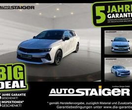 L SPORTS TOURER 1.5 D GS LED+NAVI+SHZ+360