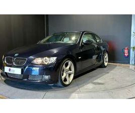 335I E92 306 PACK SPORT