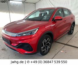 BYD ATTO 3 DESIGN LED 18