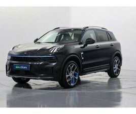 LYNK & CO 01 HÍBRIDO ENCHUFABLE 01 1.5T PHEV