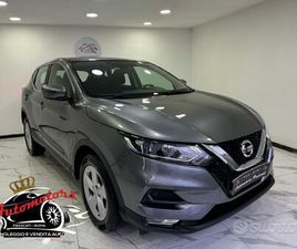 NISSAN QASHQAI 1.5 DCI 115 CV DCT N-CONNECTA