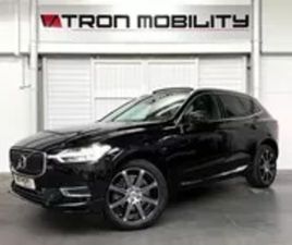 VOLVO XC60 T6 XC60 T6 AWD PANO*CAM*CARPL*LEDER*ACC*H/C
