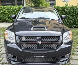 DODGE CALIBER DODGE SRT 300 PS NEUE MFK