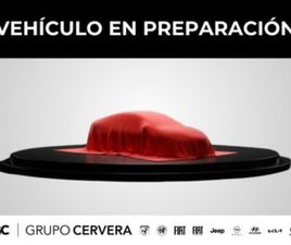 1.2T XHT HYBRID EDCT6 GS 107 KW (146 CV)