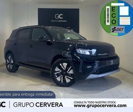 OPEL FRONTERA 1.2T XHT HYBRID EDCT6 GS 107 KW (146 CV)