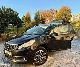 PEUGEOT 2008 PEUGEOT 2008 1.2 PURETECH ACTIVE