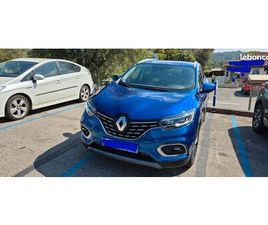 RENAULT KADJAR RENAULT KADJAR INTENS 1.3 140CV