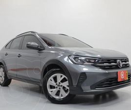 VOLKSWAGEN NIVUS COMFORTLINE