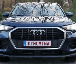 1.5TSI DSG SPORT FACELIFT M20 114DKM 12M GARANTIE