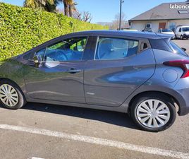 NISSAN MICRA NISSAN MICRA 90CH