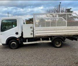 RENAULT MAXITY RENAULT MAXITY