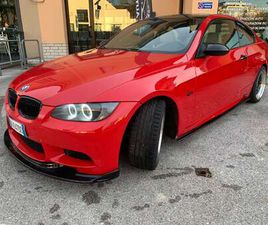 BMW SERIE 3 COUPE 325 SERIE 3 E92 COUPE 325I COUPE MSPORT CC.2996