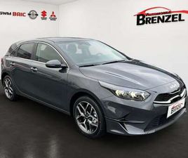 1.0 T-GDI ULTIMATE EDITION LED-LICHT NAVI KLIMA