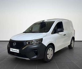 NISSAN TOWNSTAR VAN L1 130CV ACENTA