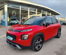 AIRCROSS 1.2 PURETECH SHINE