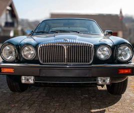 DAIMLER AUTOMATIK DOUBLE SIX