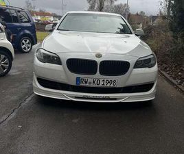 BITURBO SWITCH-TRONIC