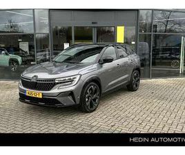 RENAULT AUSTRAL 1.2 E-TECH FULL HYBRID 200 TECHNO ESPRIT ALPINE