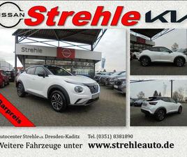 N-CONNECTA 1.6 HYBRID 4AMT WINTERPAKET 2-FARBEN