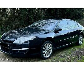 RENAULT LAGUNA LAGUNA DCI 150CV INITIAL