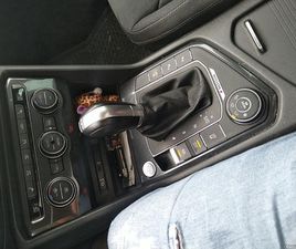 VOLKSWAGEN TIGUAN VW TIGUAN HIGHLINE 4MOTION JULHO/16