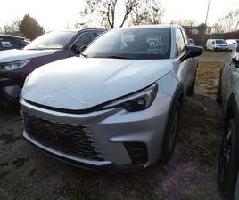 LEXUS LBX 1.5 (FWD) ACC+LED+NAVI+SHZ+FERNLICHTASS.+PDC