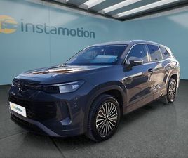 VOLKSWAGEN TAYRON VOLKSWAGEN TAYRON 2.0 TDI LIFE ACC NAVI 110 KW