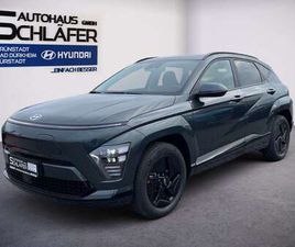 HYUNDAI KONA KONA TREND ELEKTRO 65 KWH ASSI PAKET EL.HK