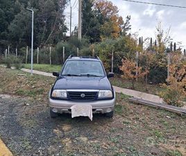 SUZUKI GRAND VITARA GRAN VITARA 16