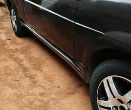 VOLKSWAGEN SANTANA VOLKSWAGEN SANTANA 2.0 MI 2P 1995.