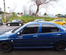 ALFA ROMEO 146 ALFA_ROMEO 146 SPORT, ΜΑΡΟΎΣΙ, 2.500 €