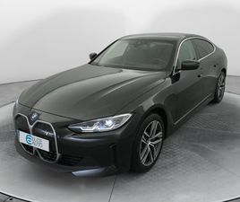 BMW I4 EDRIVE 40 I4 EDRIVE40 340 CH BVA BUSINESS DESIGN