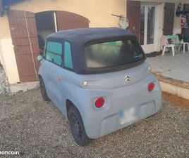 CITROEN AMI VENDS CITROËN AMI