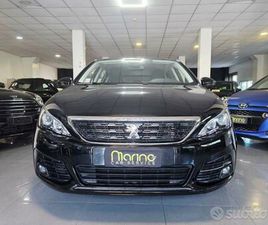 PEUGEOT 308 PEUGEOT - 308 - BLUEHDI 100 S&S STYLE