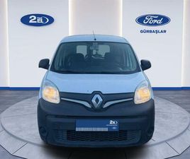 RENAULT KANGOO EXPRESS MAXI EXPRESS MAXI CARGO 1.5 DCI JOY , 70HP, COMBI VAN