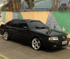 VOLKSWAGEN SANTANA VOLKSWAGEN SANTANA 2.0 MI 2P E 4P 2000