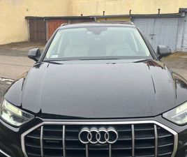 AUDI Q5 40 TDI QUATTRO S TRONIC